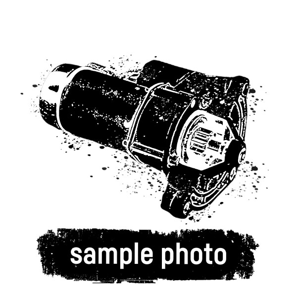 0986022940, Starter, BOSCH, 2995138, 504025884, 99432760, 1986S10067, 2280005640, 8EA738258-111, CS1383, DRS3899, LRS01957, M008T61671, 2280005641, LRS1957, M8T61671