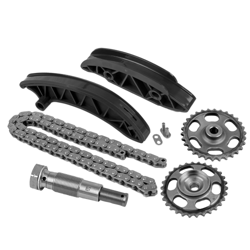 Timing chain kit BMW X3 (E83) xDrive 20 i | K MOTORSHOP 