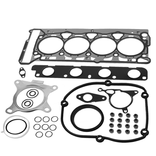 Cylinder head gasket set RENAULT MEGANE I (BA0/1_) 1.4 16V (BA0D 