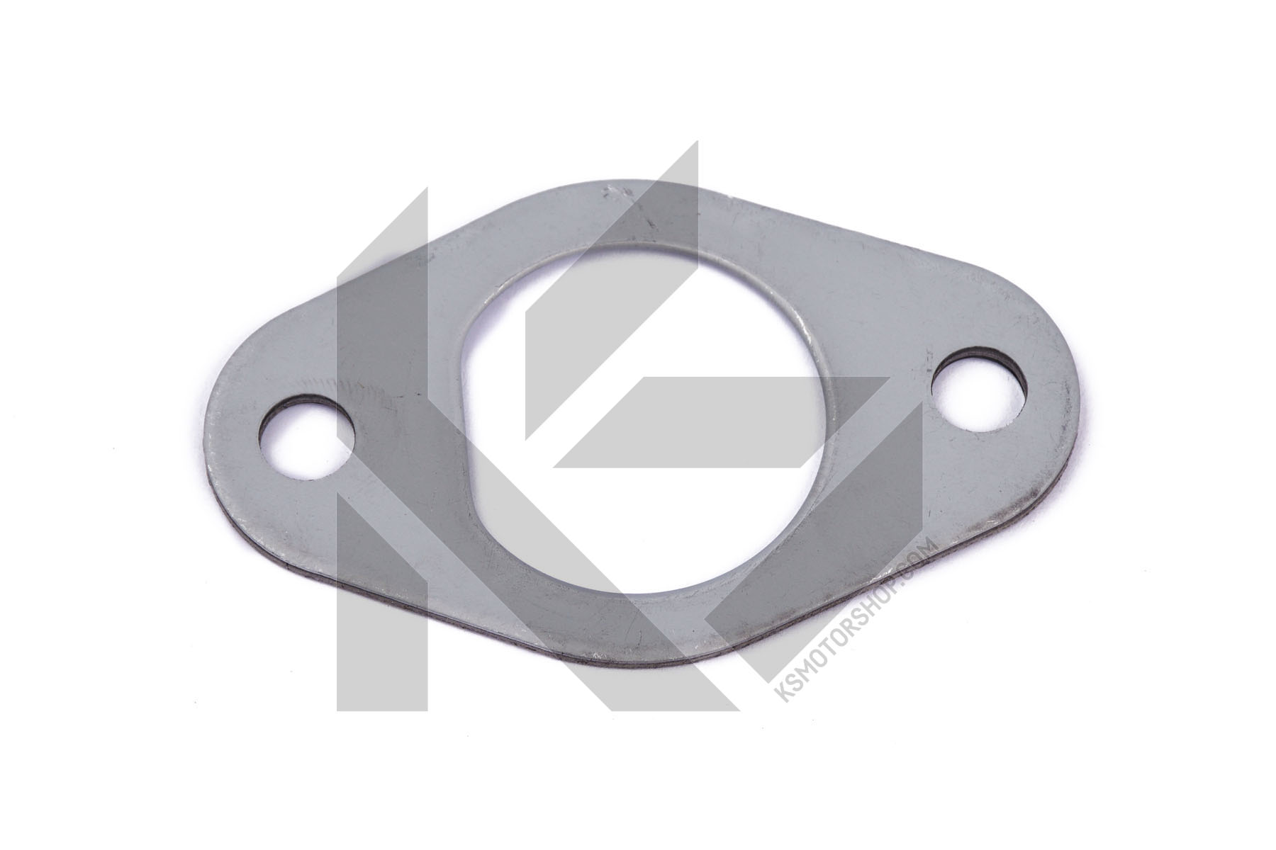 Gasket, exhaust manifold - 018.709 ELRING - 048129589A, 048.129.589.A, 31-023623-10