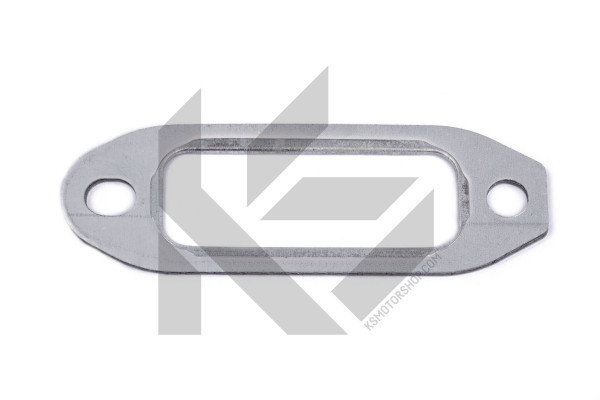 Gasket, exhaust manifold - 021.077 ELRING - 04157247, 04233529, 13209700
