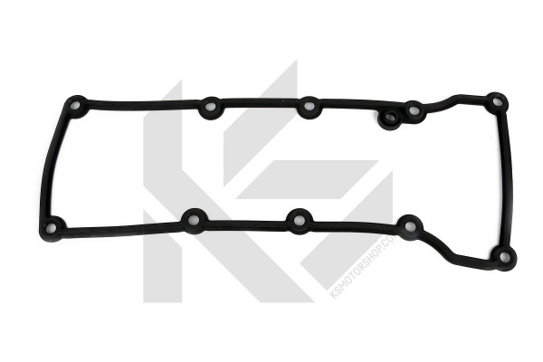 Gasket, cylinder head cover - 026.540 ELRING - 1089844, 1455542, XS6E6584AB