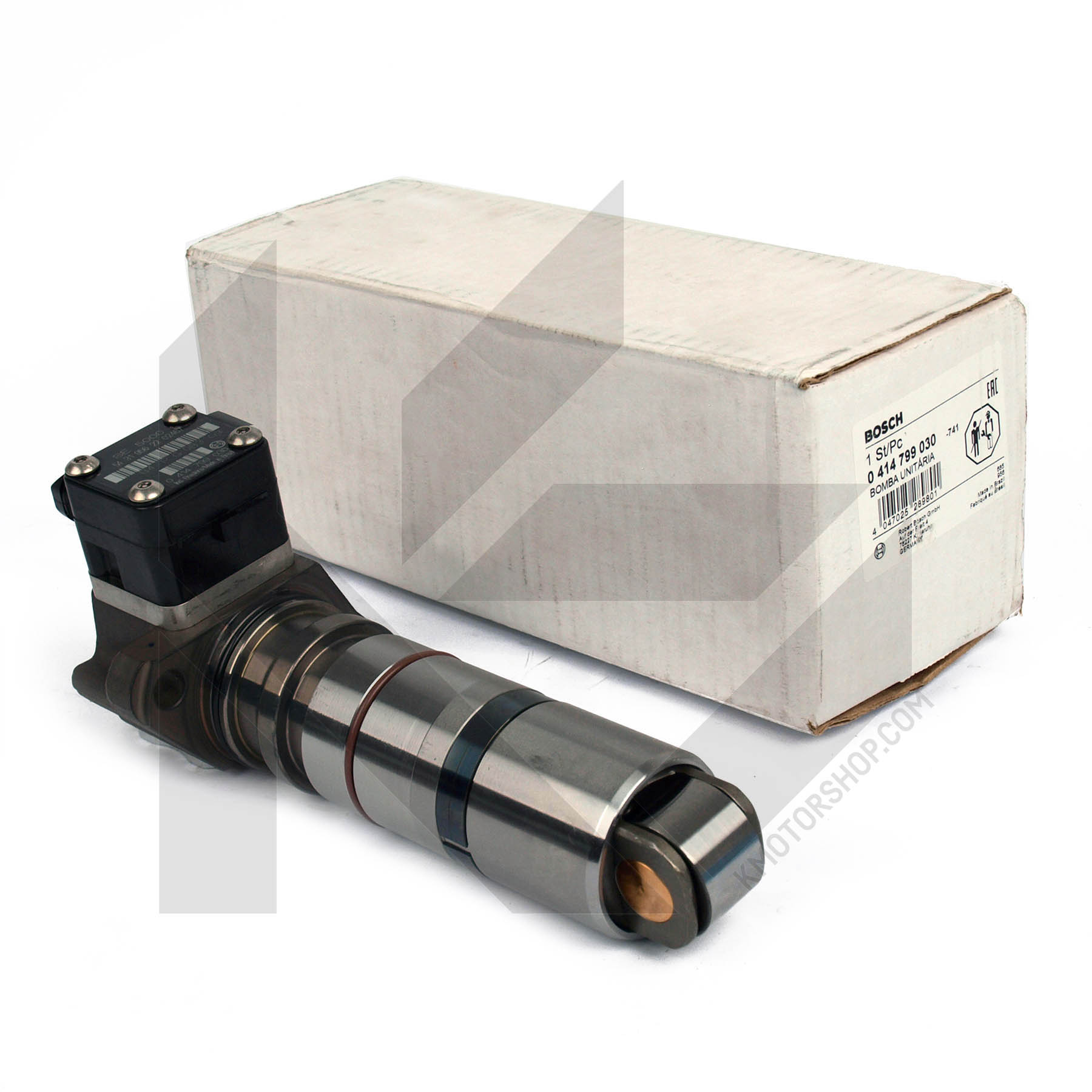 Unit Injector (UI) 0414799030 BOSCH 0280748902, A0280748902