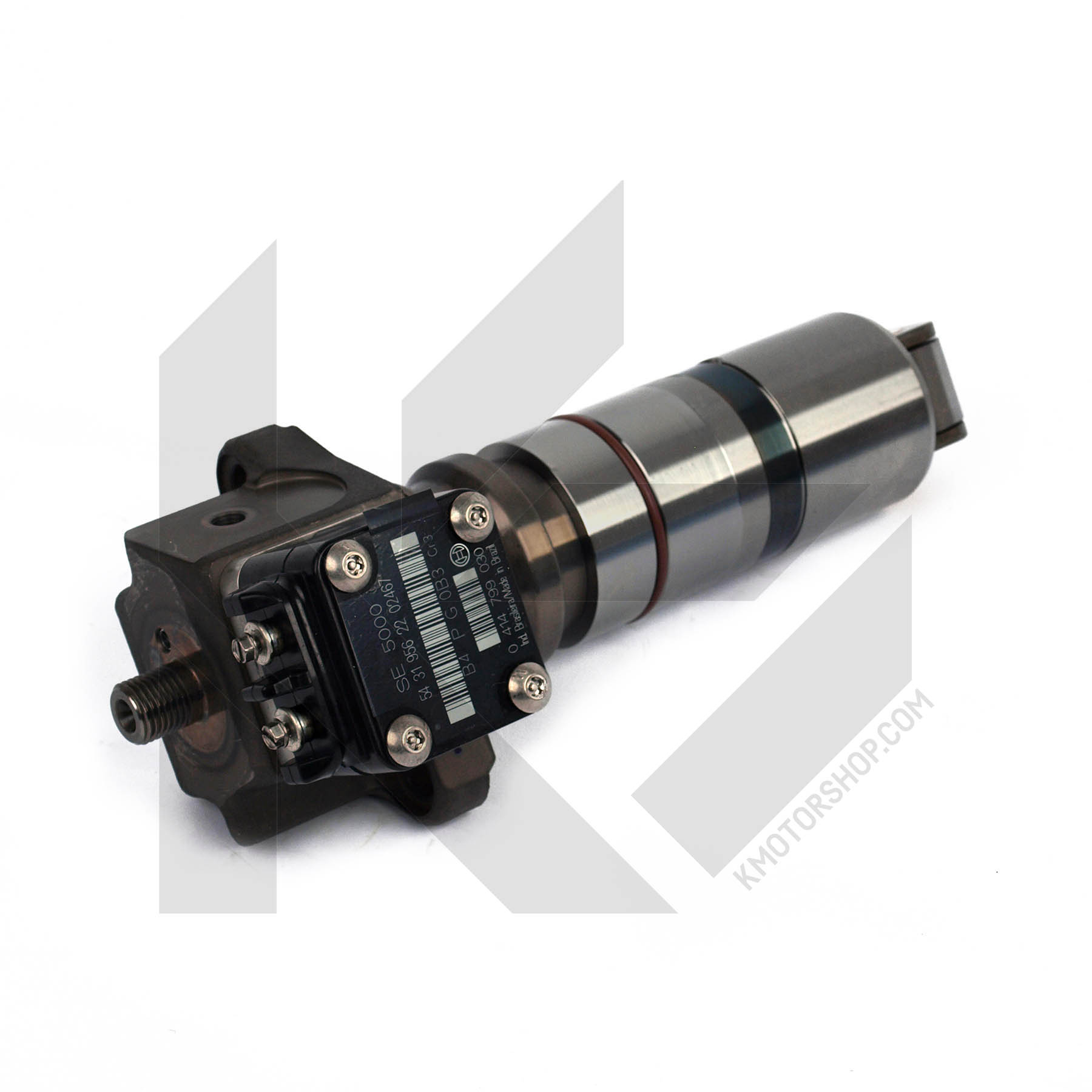 Unit Injector (UI) - 0414799030 BOSCH - 0280748902, A0280748902 