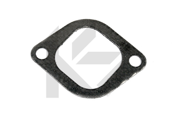 Gasket, exhaust manifold - 049.353 ELRING - 385997, 03723, 1.10204