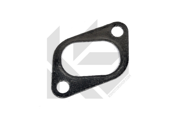 049.361, Gasket, exhaust manifold, ELRING, 385998, 03712, 04.16.014, 1.10203, 13160700, 31-028042-00, 601520, 70-23329-10, 71-23329-10, X03712-01
