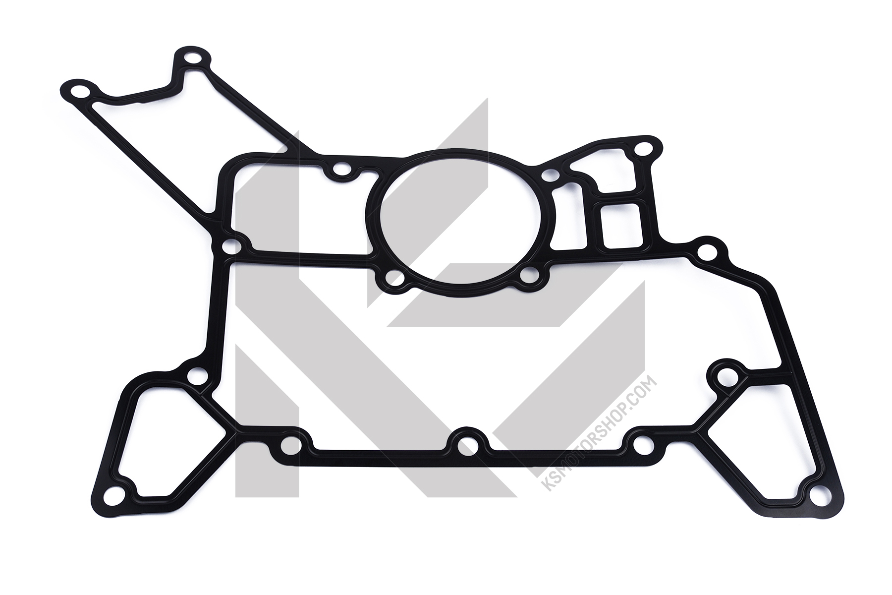 Gasket, oil cooler 052.351 ELRING 5411840780, 5411840980