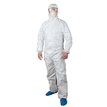 06601666, Protection, Protective suits XL, KOLBENSCHMIDT