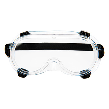 06601671, Schutzmaterial, Schutzbrille mit Ventil, KOLBENSCHMIDT