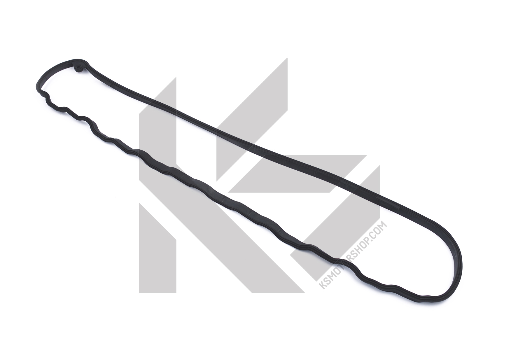 Gasket, cylinder head cover 074.790 ELRING 0000160521, A0000160521