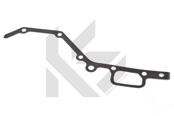 Gasket, timing case - 133.330 ELRING - 5410150780, 5410151280, A5410150780