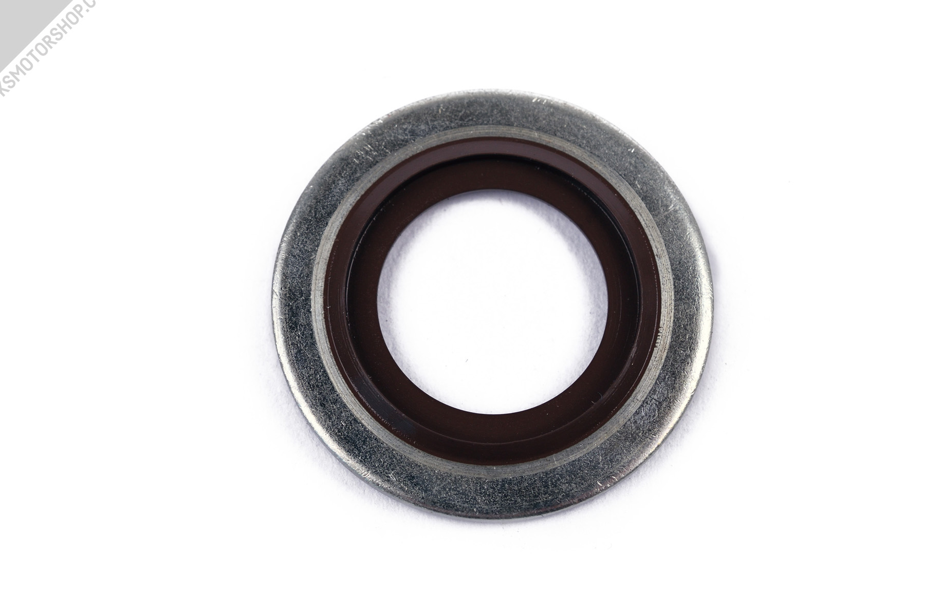 Seal Ring, oil drain plug 153.270 ELRING 06.566310106, 0916814015