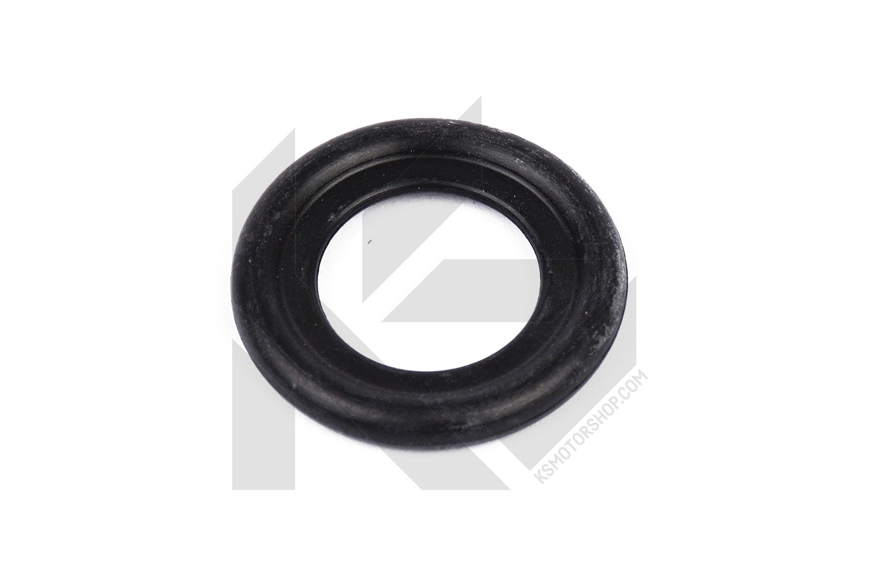 Seal Ring, oil drain plug 176.090 ELRING 0046350119, 0XW103677