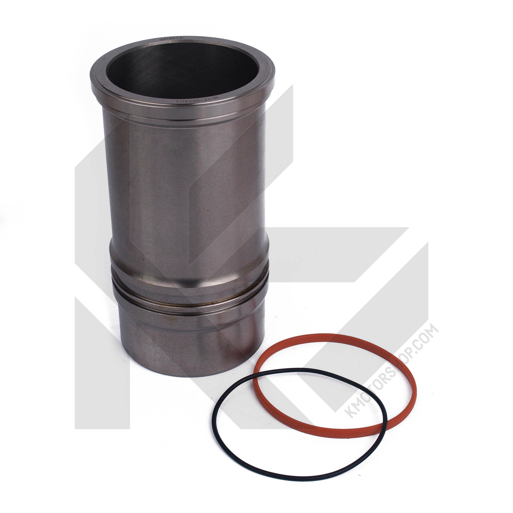 Cylinder liner 1815674C1 NON OE 1815674, 1815674C1 K