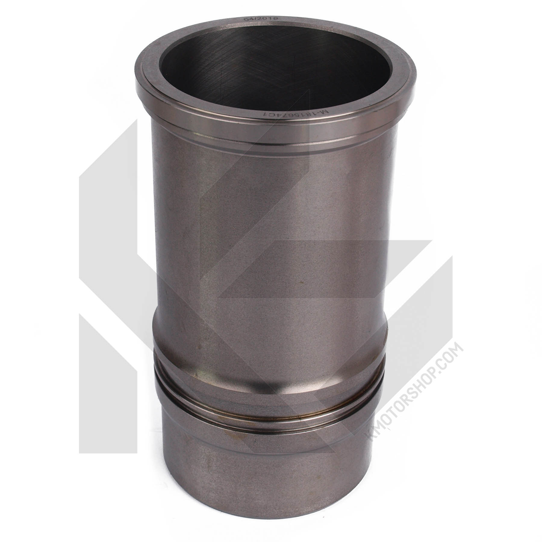 Cylinder liner 1815674C1 NON OE 1815674, 1815674C1 K