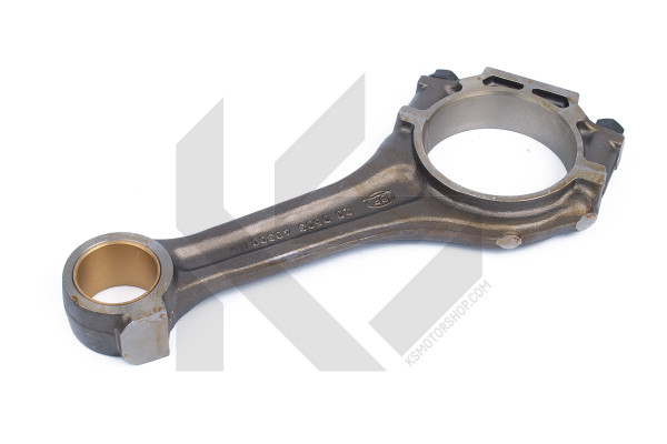 20060228400, Connecting Rod, BF, 51.02401-6198, 51.02401-6234, 51.02401.6198, 51.02401.6234, 51024016198, 51024016234