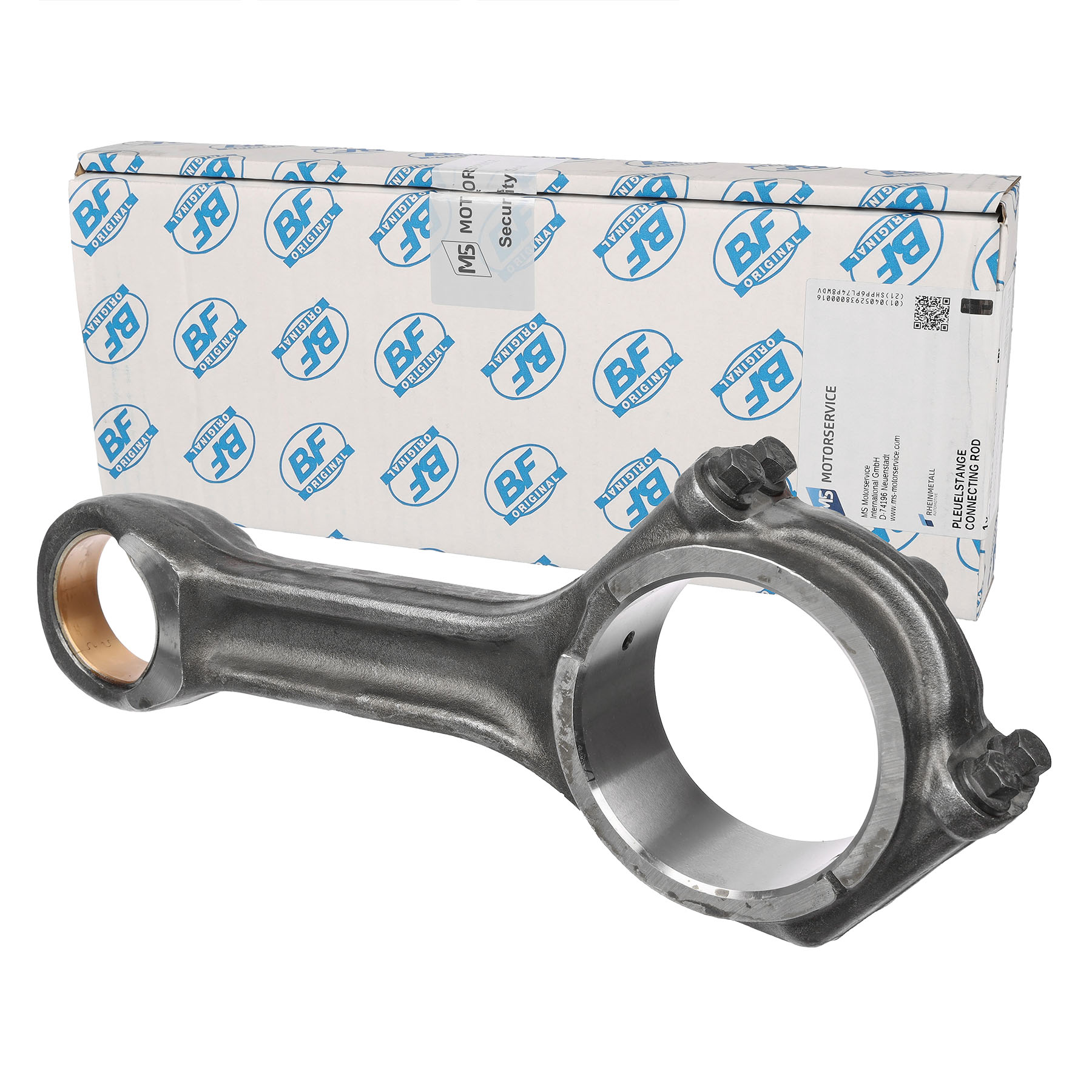 BF Connecting Rod VOLVO RENAULT TRUCKS 12,8 20876840 7420876840 21261207  DXi13 | eBay
