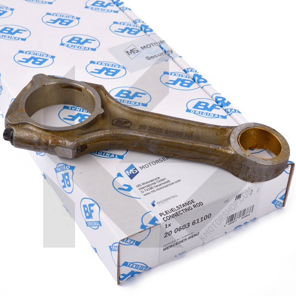 Connecting Rod - 200604D1300 BF - 21261207, 7420876840, 20876840