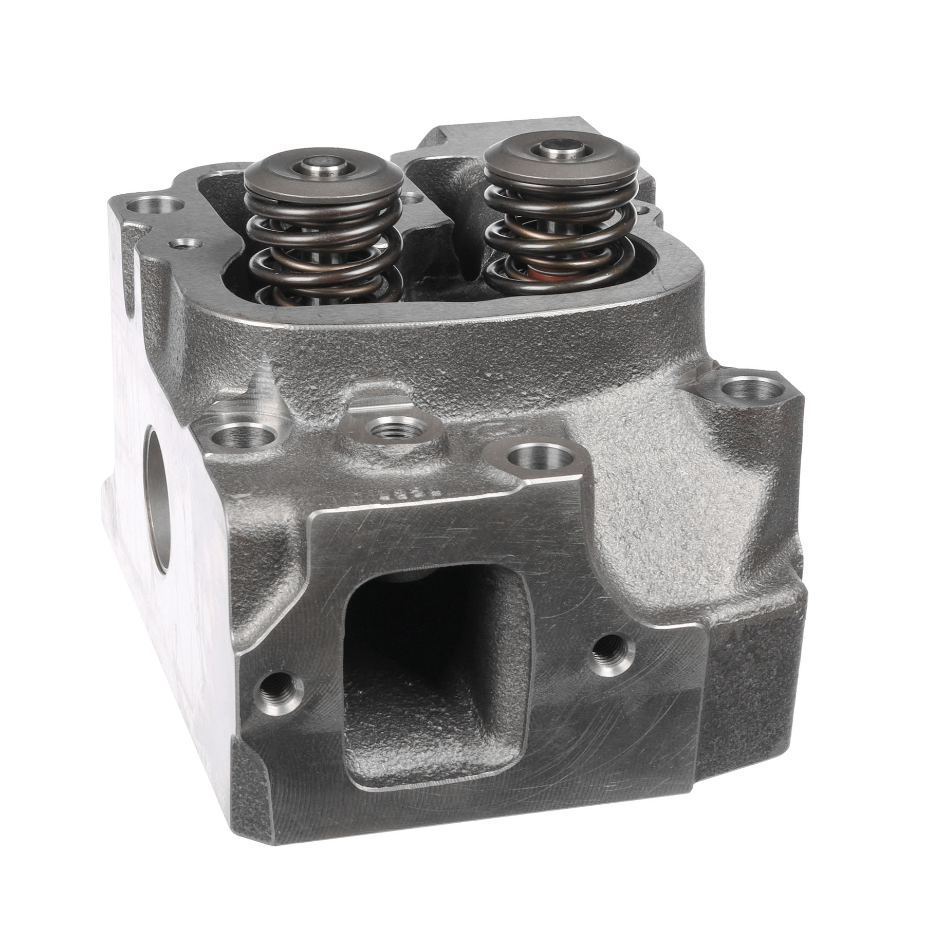 Cylinder Head - 200802G2840 BF - 50.03100-6001, 51.03100