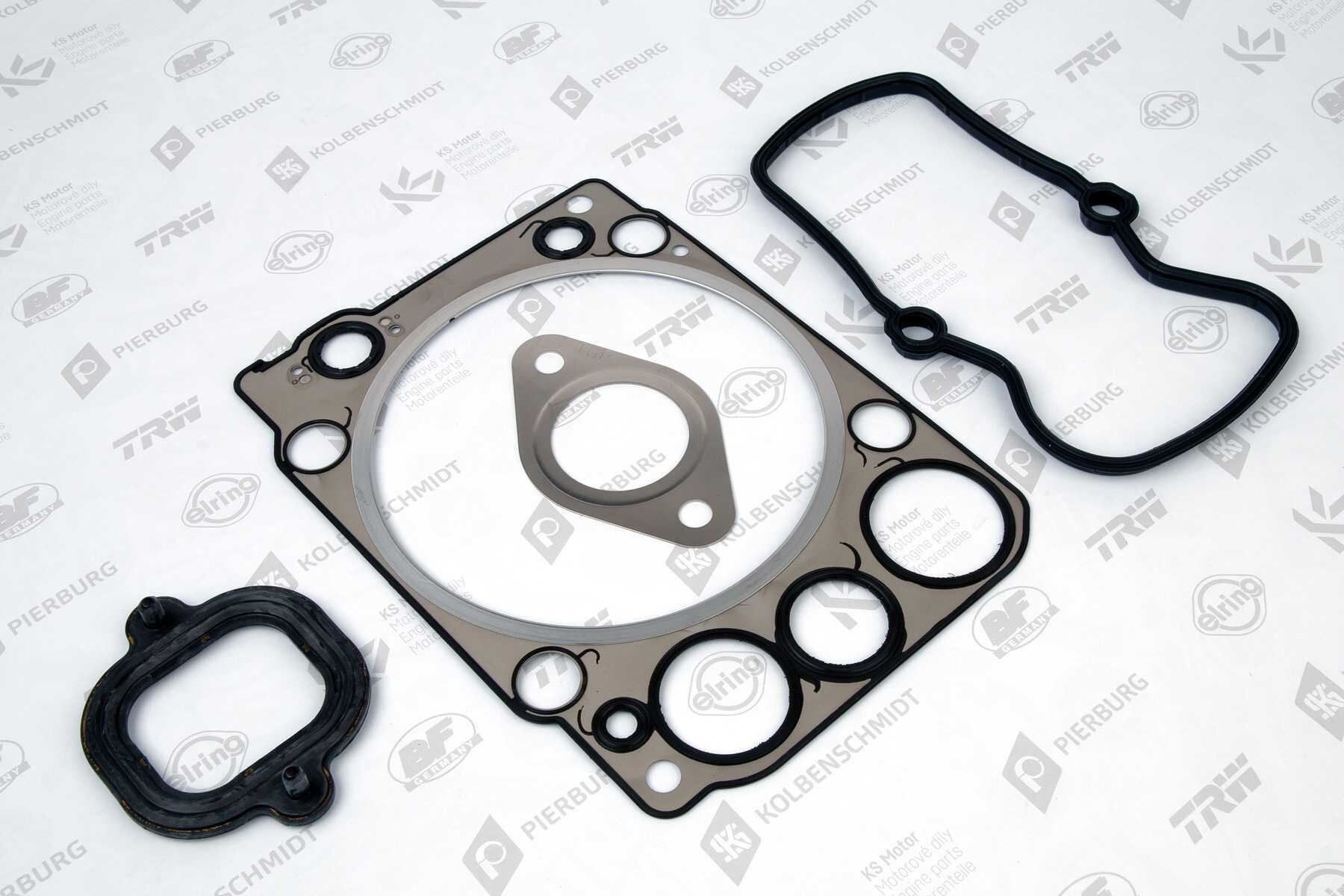 Gasket Kit, cylinder head 290.400 ELRING 5410100921, 5410101621