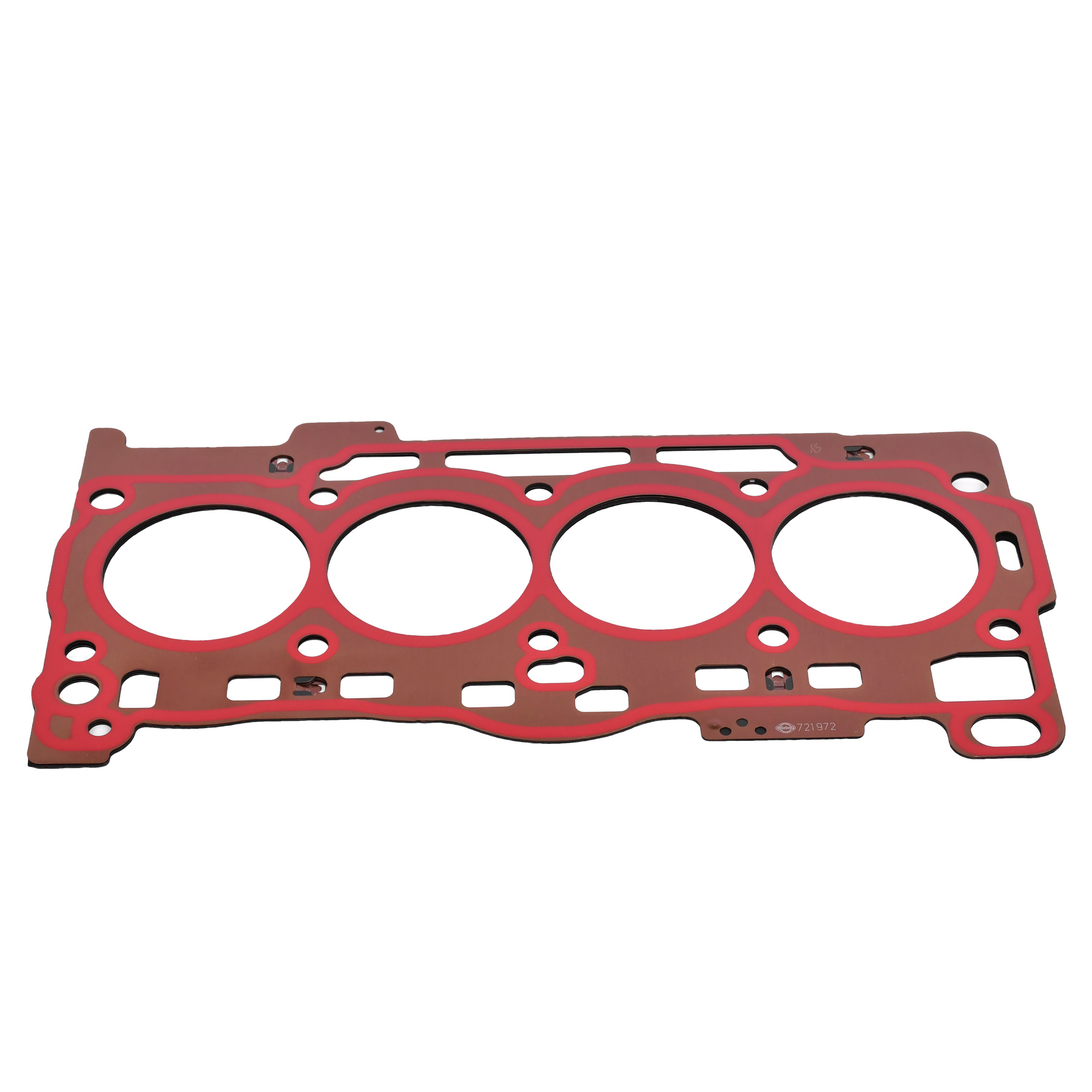 Gasket Kit, cylinder head 352.421 ELRING 023780001, 52375900