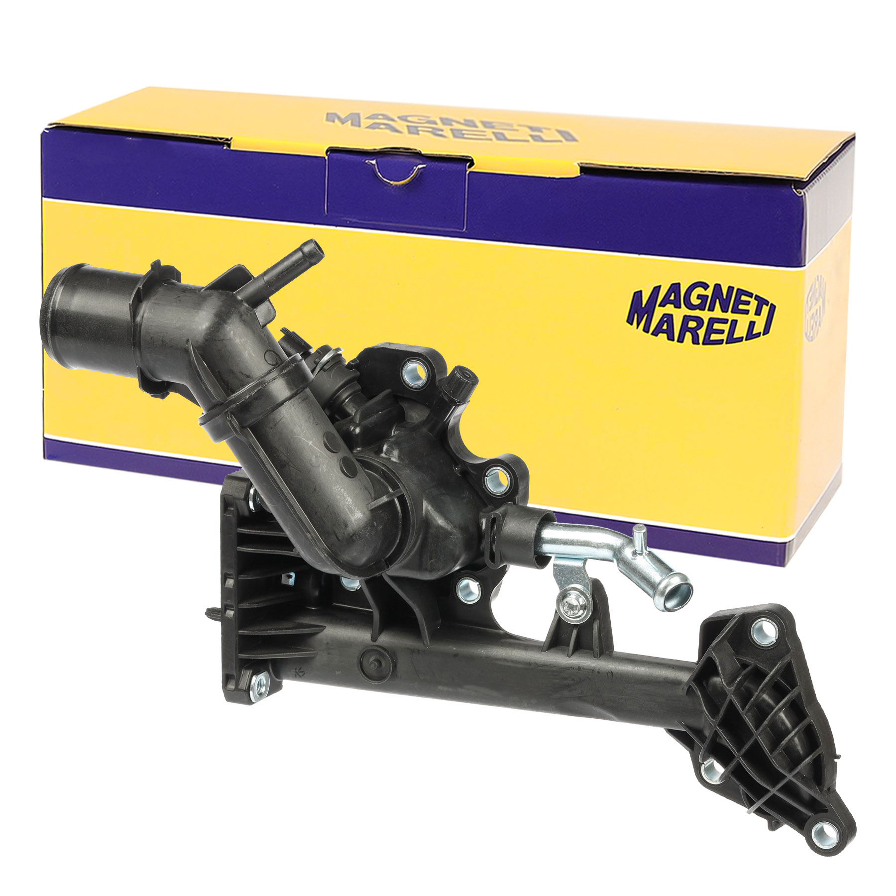 Thermostat, coolant 352317004660 MARELLI 00K68275168AA