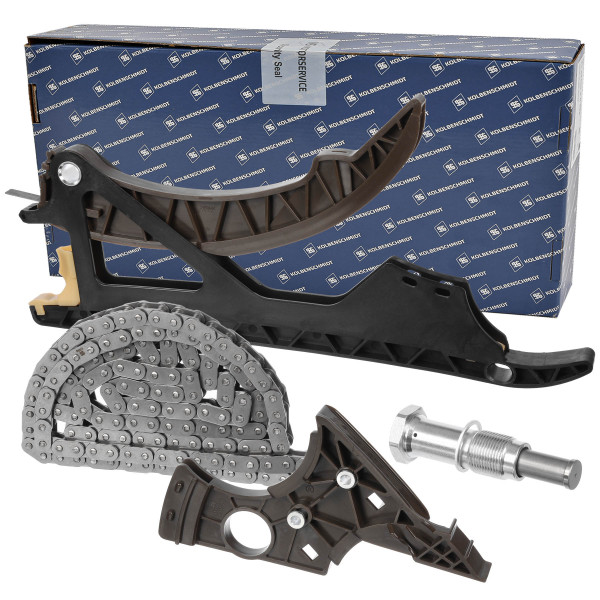 Timing chain kit BMW X3 (E83) xDrive 20 i | K MOTORSHOP 