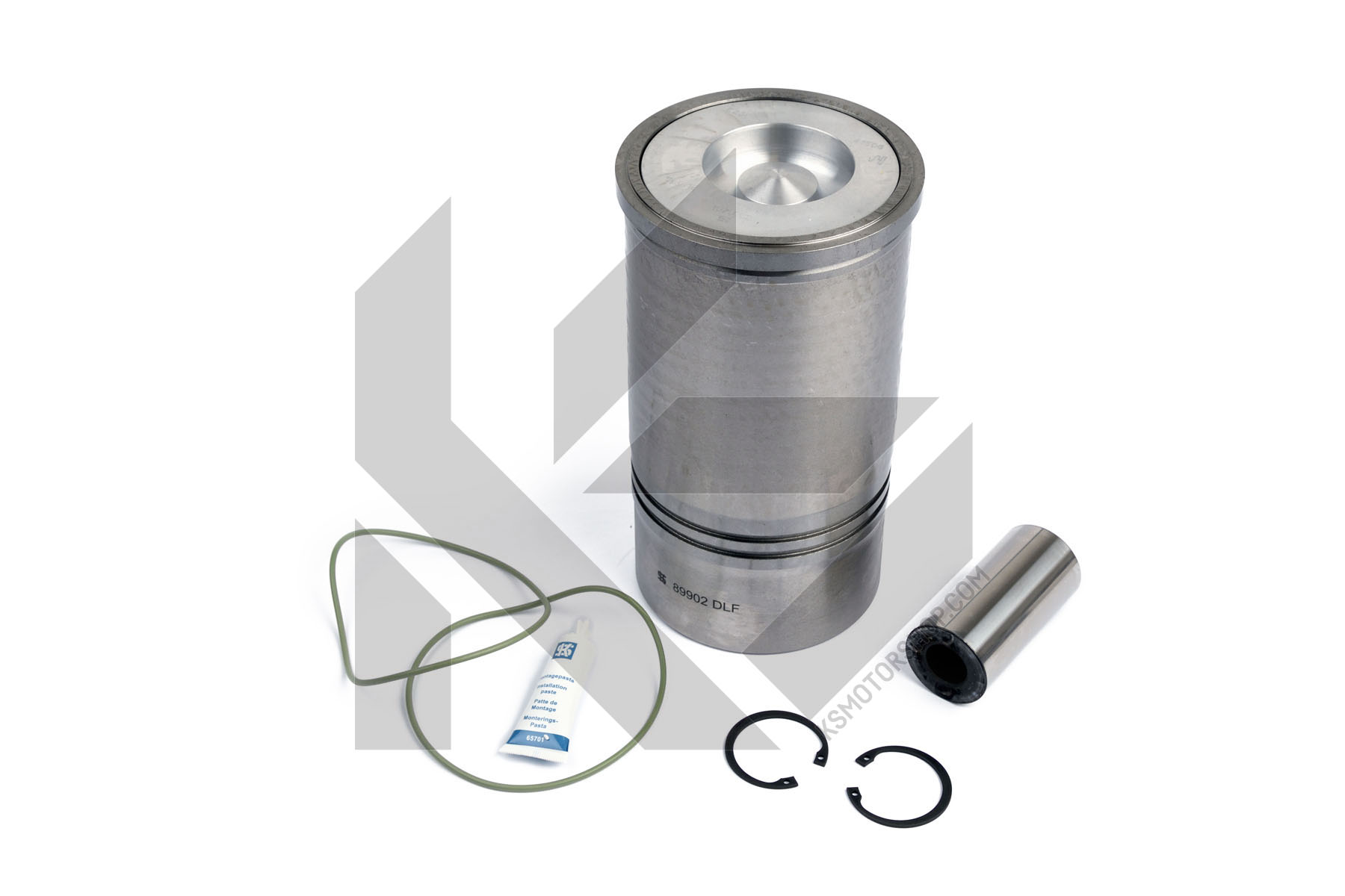Repair Set, piston/sleeve 41506960 KOLBENSCHMIDT 04295314, 888363