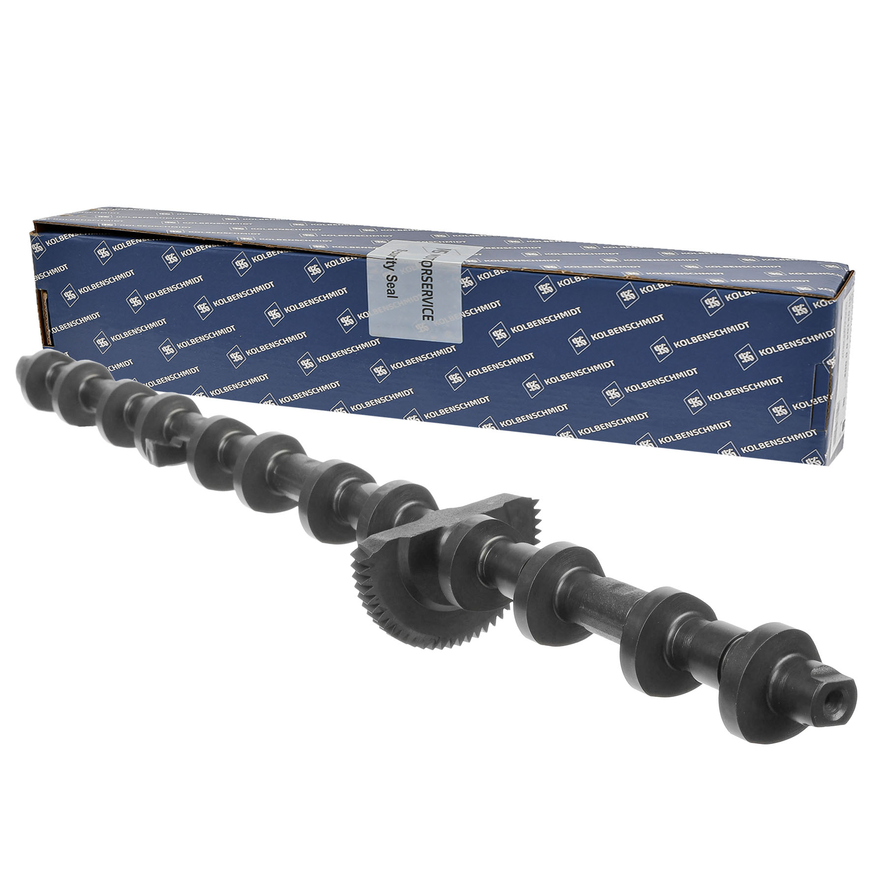 Camshaft - 50007851 KOLBENSCHMIDT - 11377589883, 7589883 | K