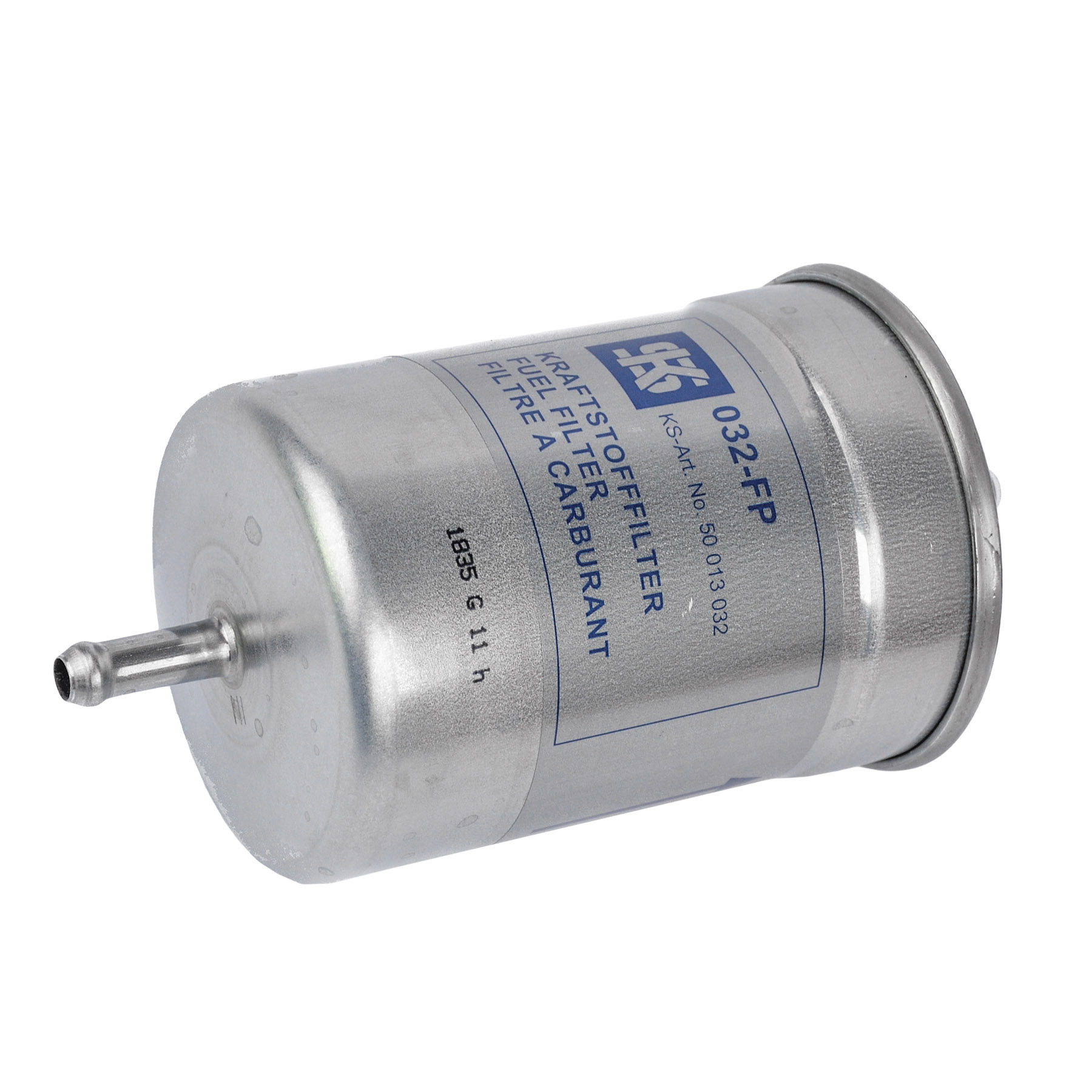 Fuel Filter FOR FORD GALAXY I 95->06 2.8 AAA AMY AYL Petrol WGR MPV Bosch 