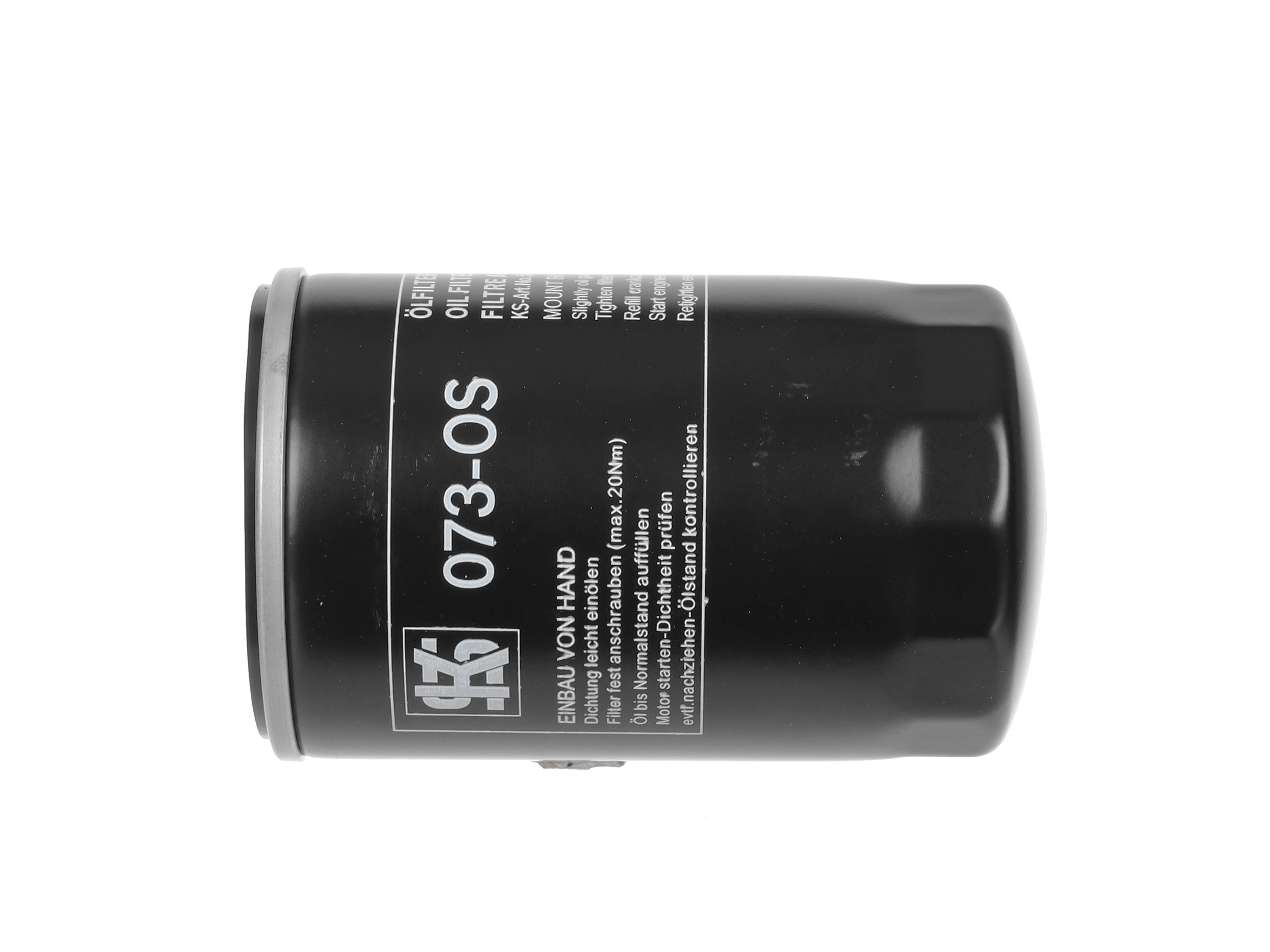 Oil Filter - 50013073 KOLBENSCHMIDT - 0003945577, 0056115562