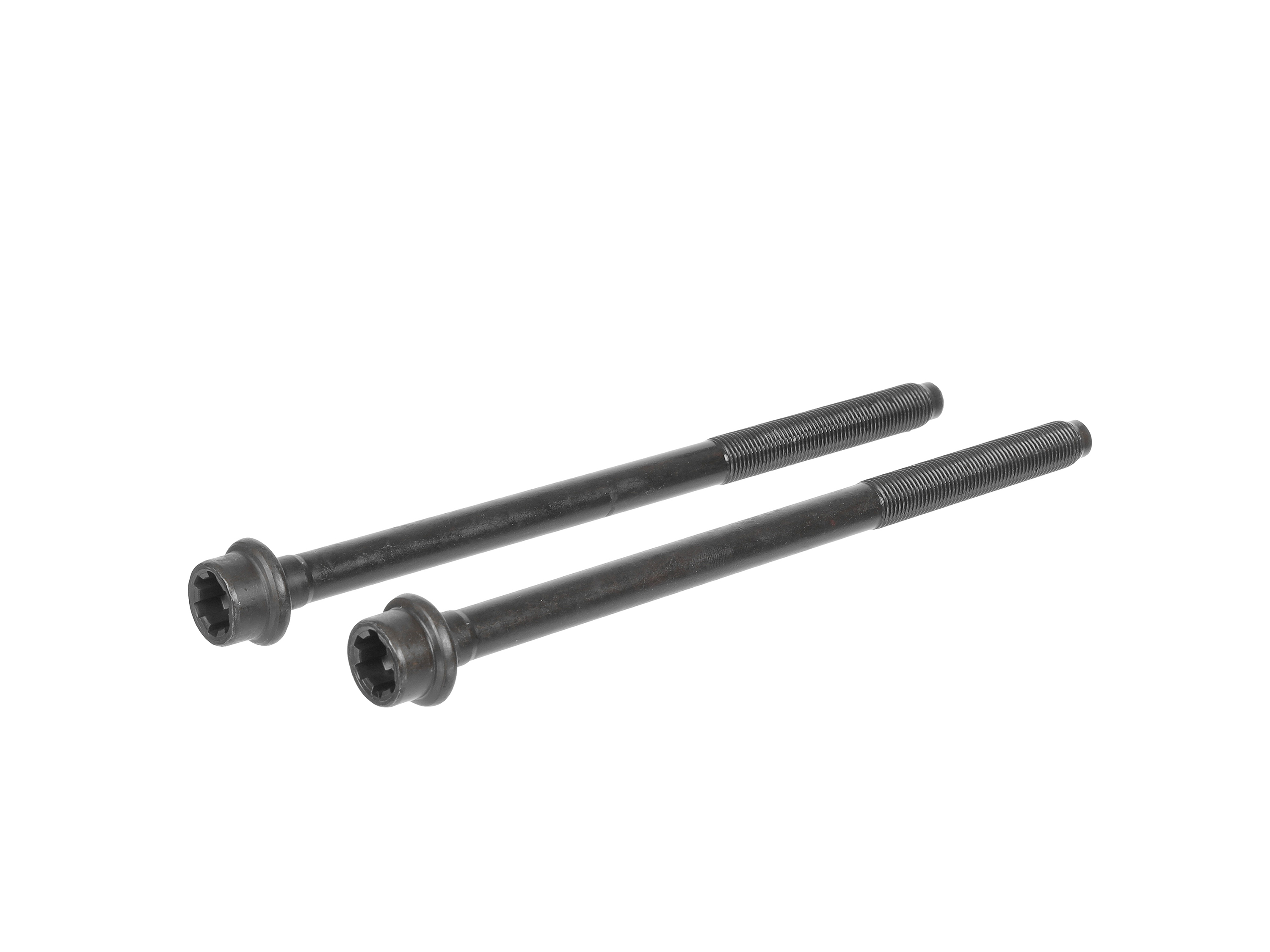 Cylinder Head Bolt Set 524.160 ELRING 55206686, 55206689