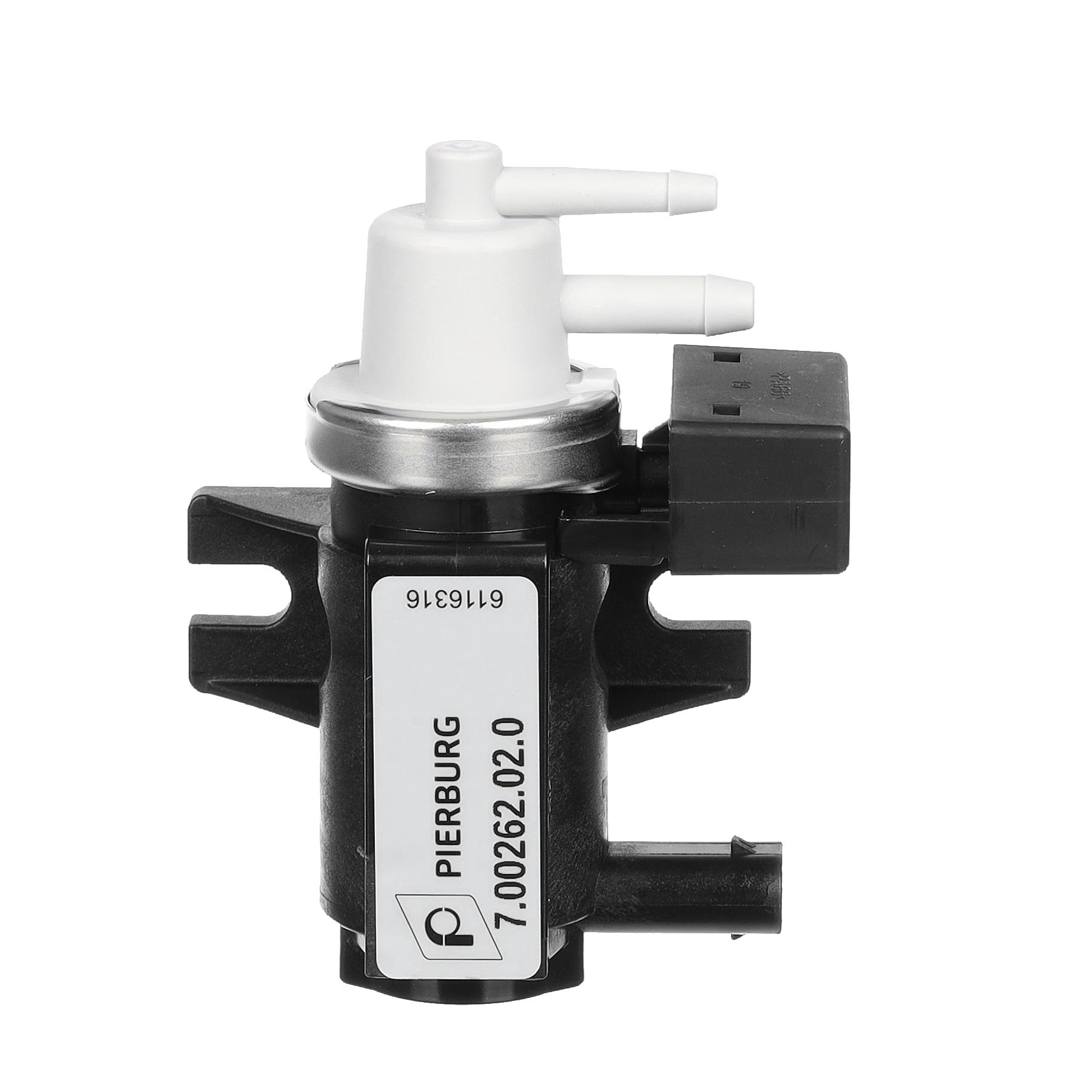 Pressure converter, turbocharger - 7.00262.02.0 PIERBURG