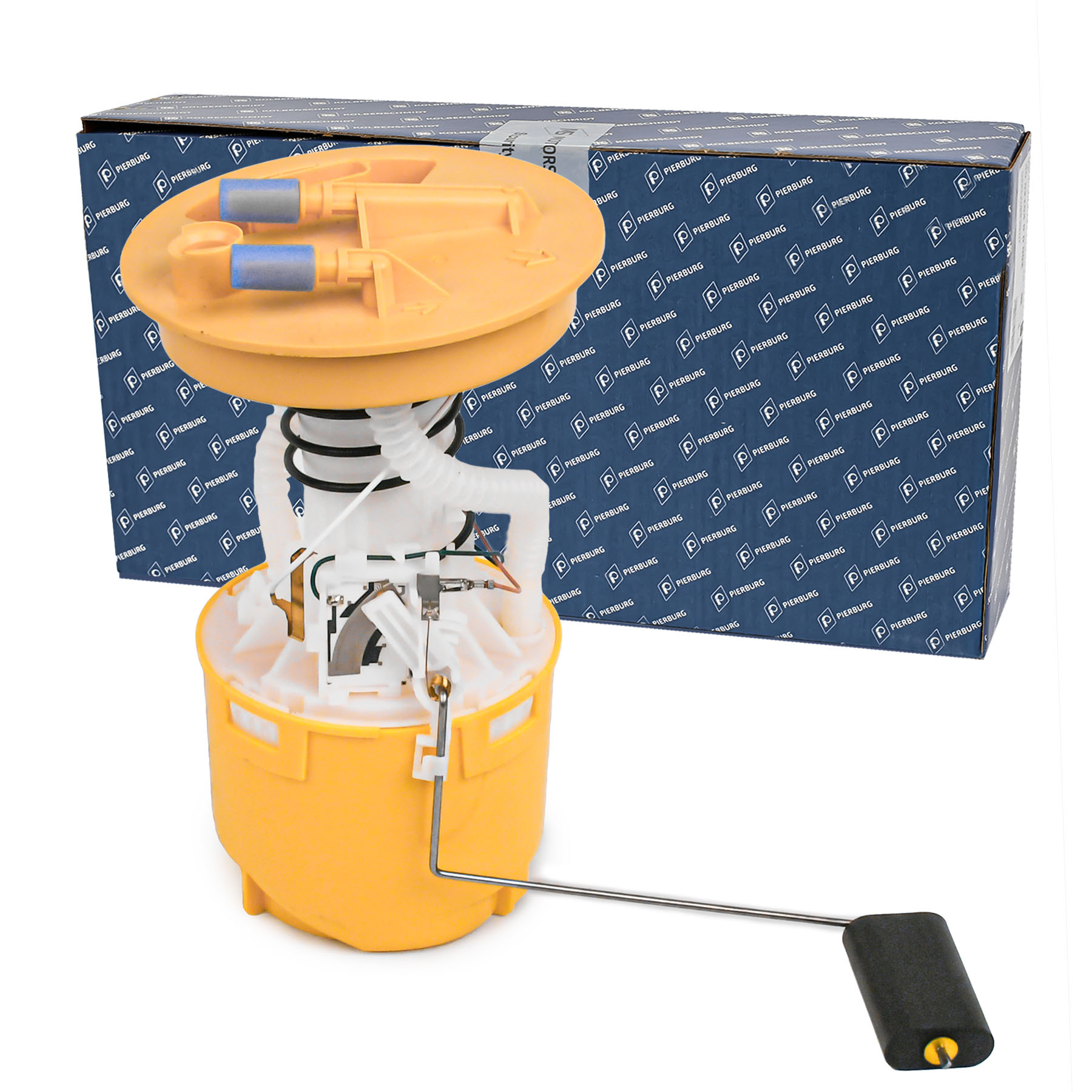 Sender Unit, fuel tank 7.00661.18.0 PIERBURG 1343872, 30794767, 1364648 K