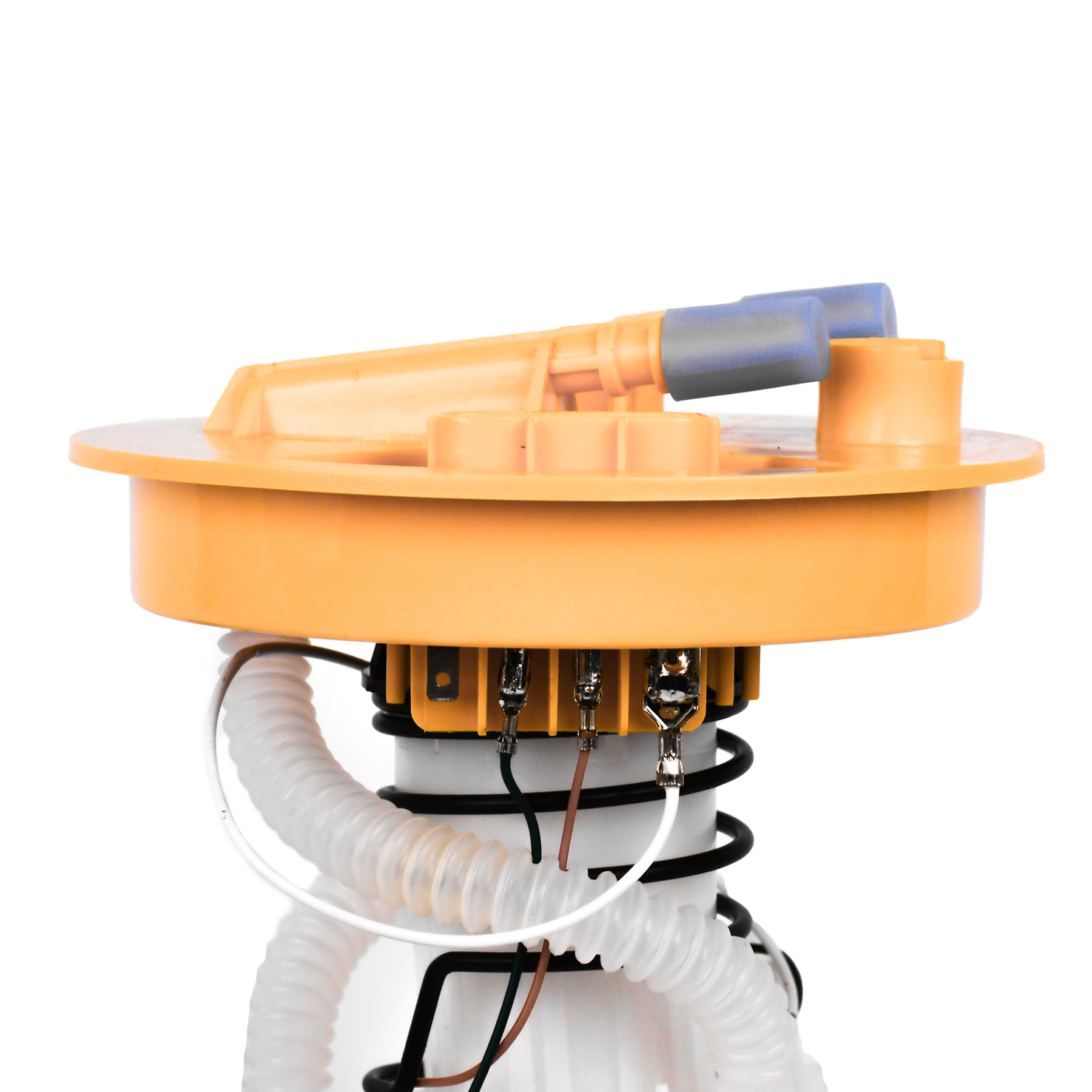 Sender Unit, fuel tank 7.00661.18.0 PIERBURG 30794767, 3M519275AH, 1447513 K