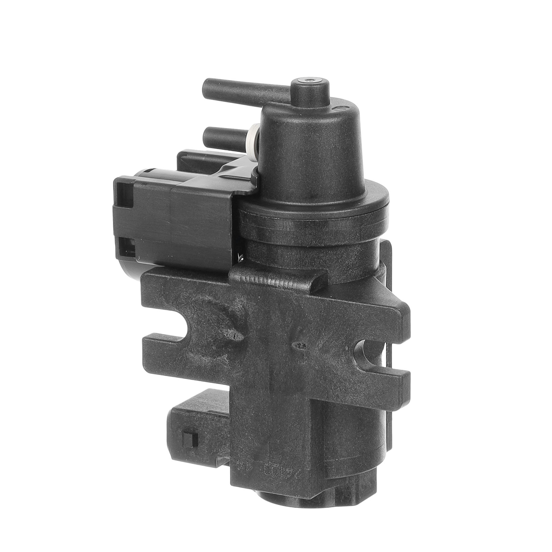 Pressure converter, turbocharger - 7.00887.21.0 PIERBURG