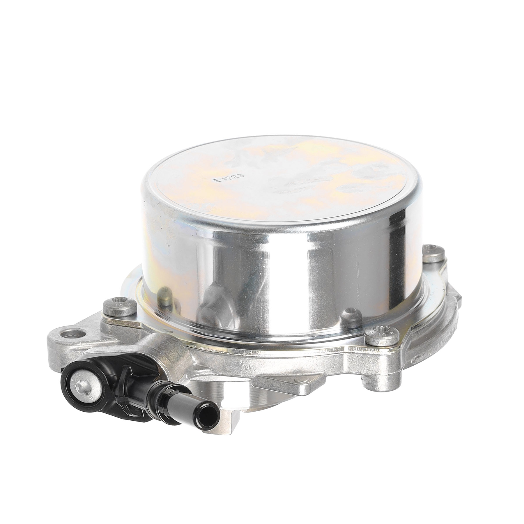 Vacuum Pump, braking system - 7.01366.06.0 PIERBURG - 11667556919