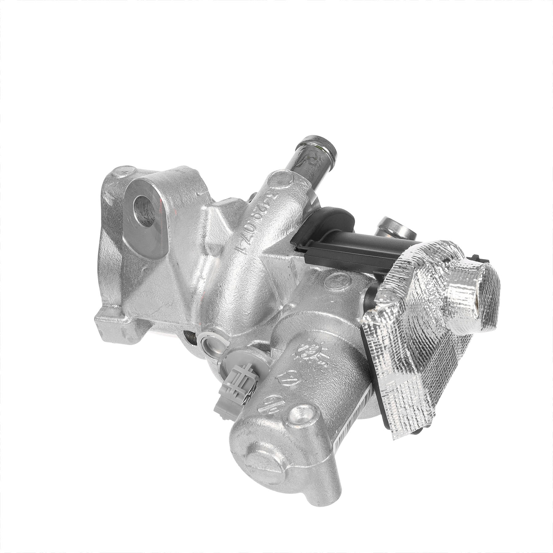 Pierburg EGR Valve 7.02014.07.0 – Compatible With Nissan Navara D40, Pathfinder R51, Replaces OE 1471000Q0P/Q0S