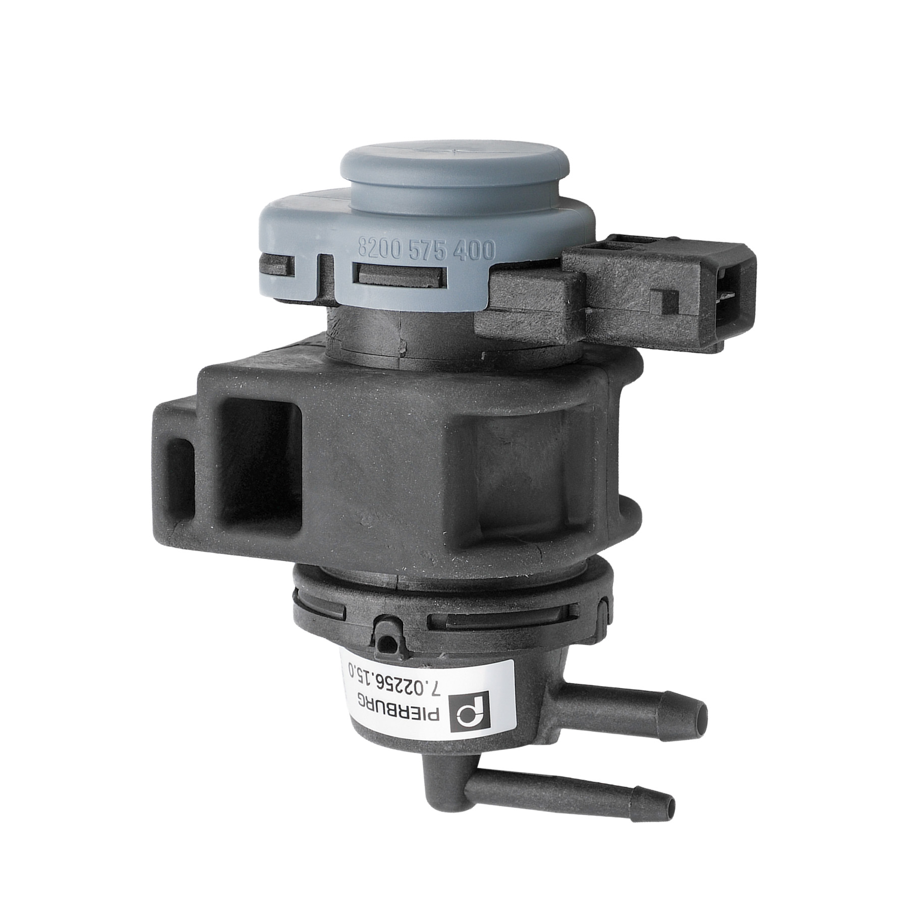 PIERBURG Druckwandler, Turbolader für RENAULT LAGUNA 7.02256.21.0