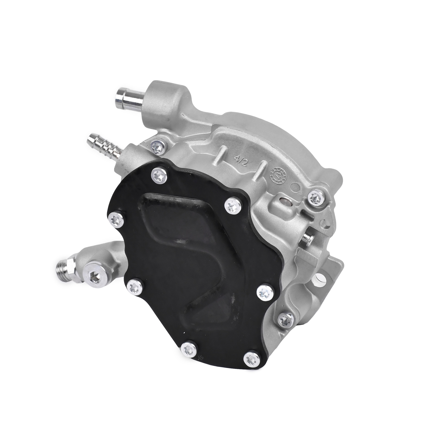 Vacuum Pump, braking system 7.02551.23.0 PIERBURG 070145209F