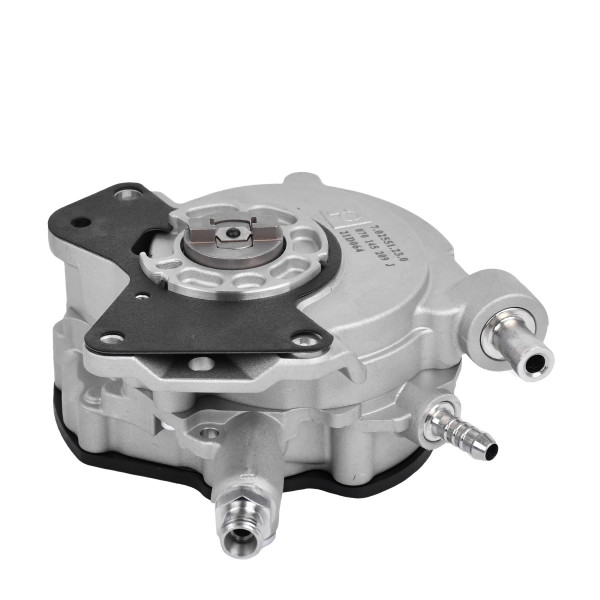 Vacuum Pump, braking system 7.02551.23.0 PIERBURG 070145209F