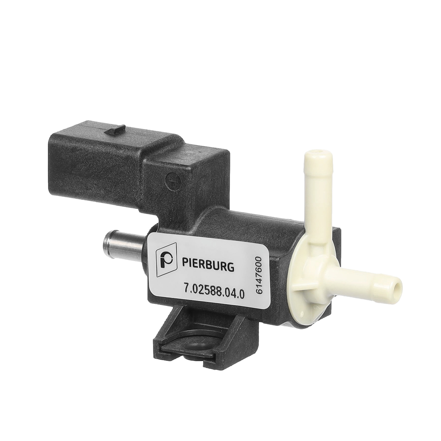 Boost Pressure Control Valve - 7.02588.04.0 PIERBURG - 03C906283A ...