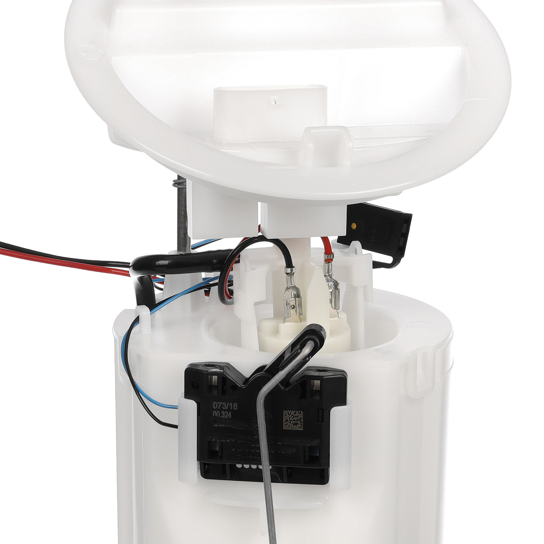 Fuel Feed Unit - 7.02701.29.0 PIERBURG - 2044700294, A2044700294