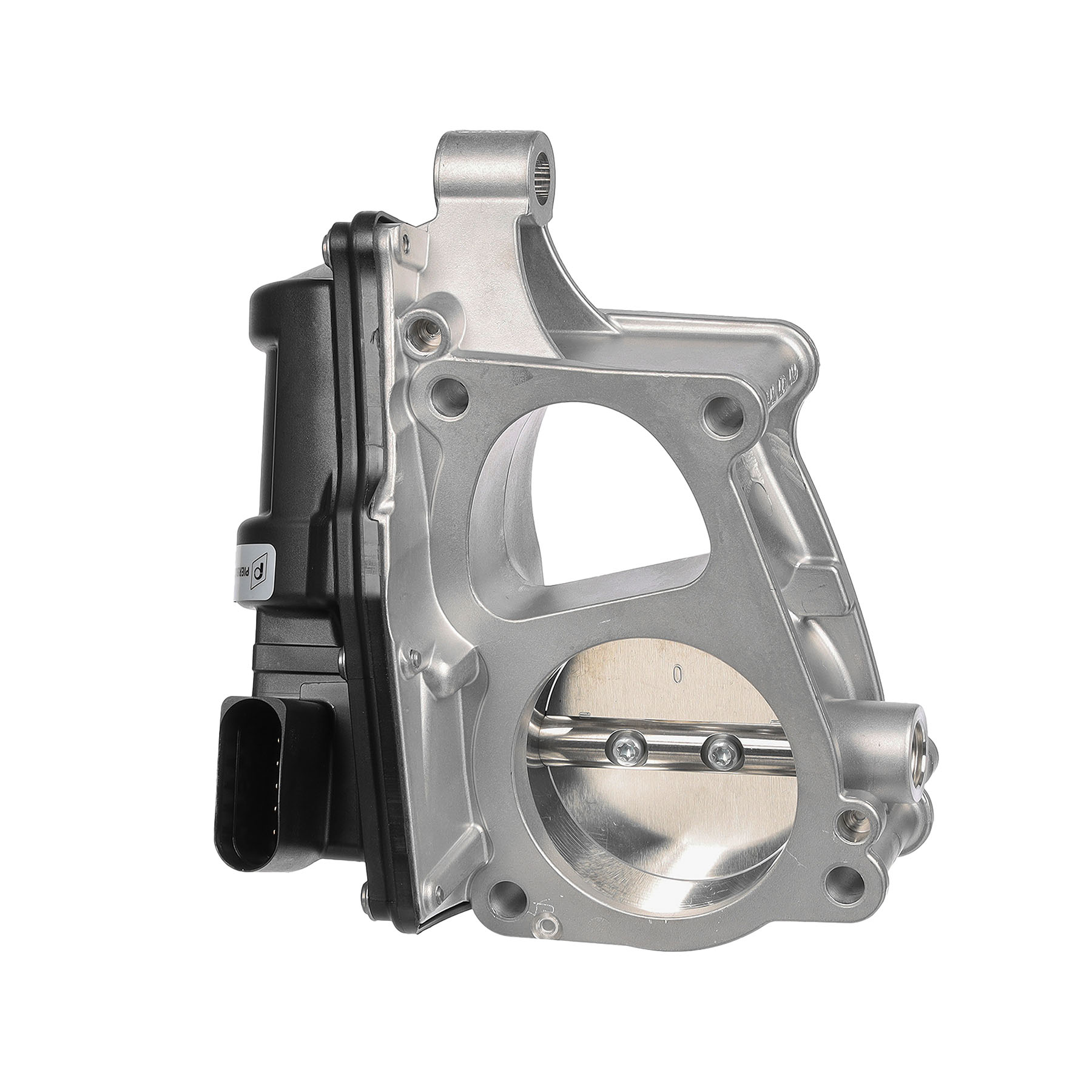 VDO A2C59512935 Control Flap, Air Supply With Gasket/seal - View #12