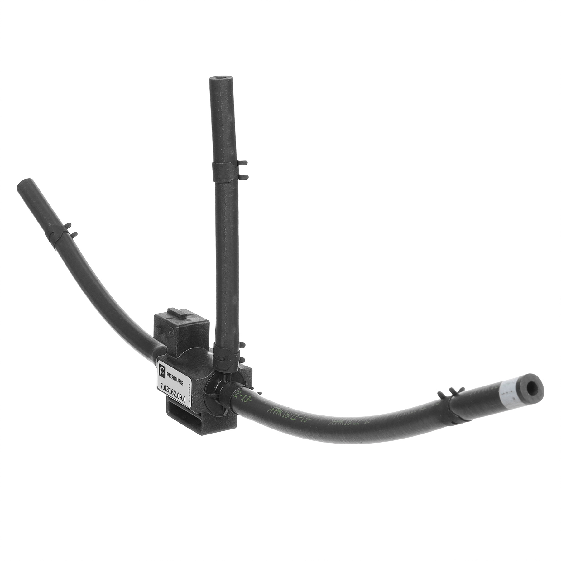 PIERBURG Boost Pressure Control Valve FORD VOLVO 1,6 1820748