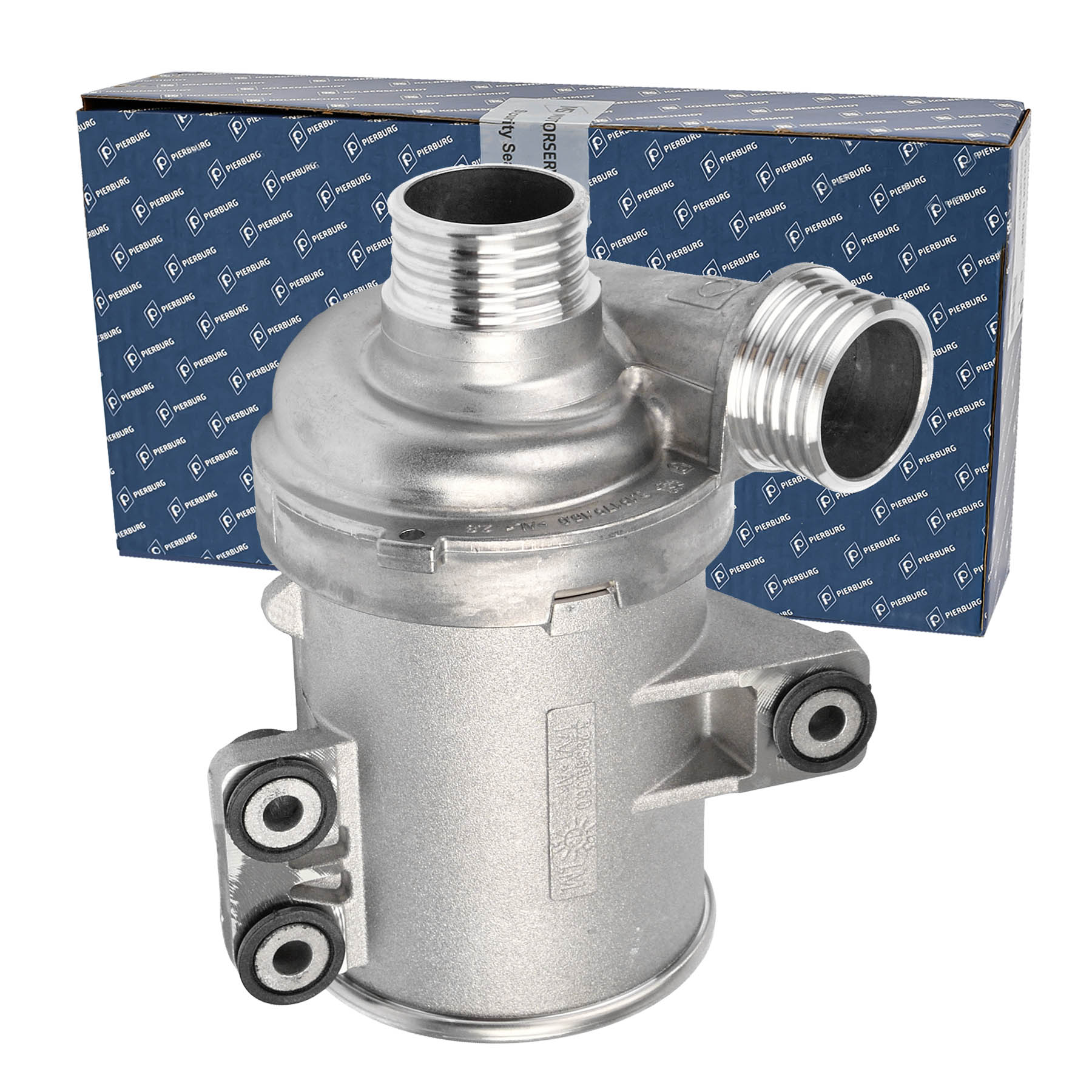 Water Pump, engine cooling 7.03665.66.0 PIERBURG 11517604027, 8625097, 8635089 K