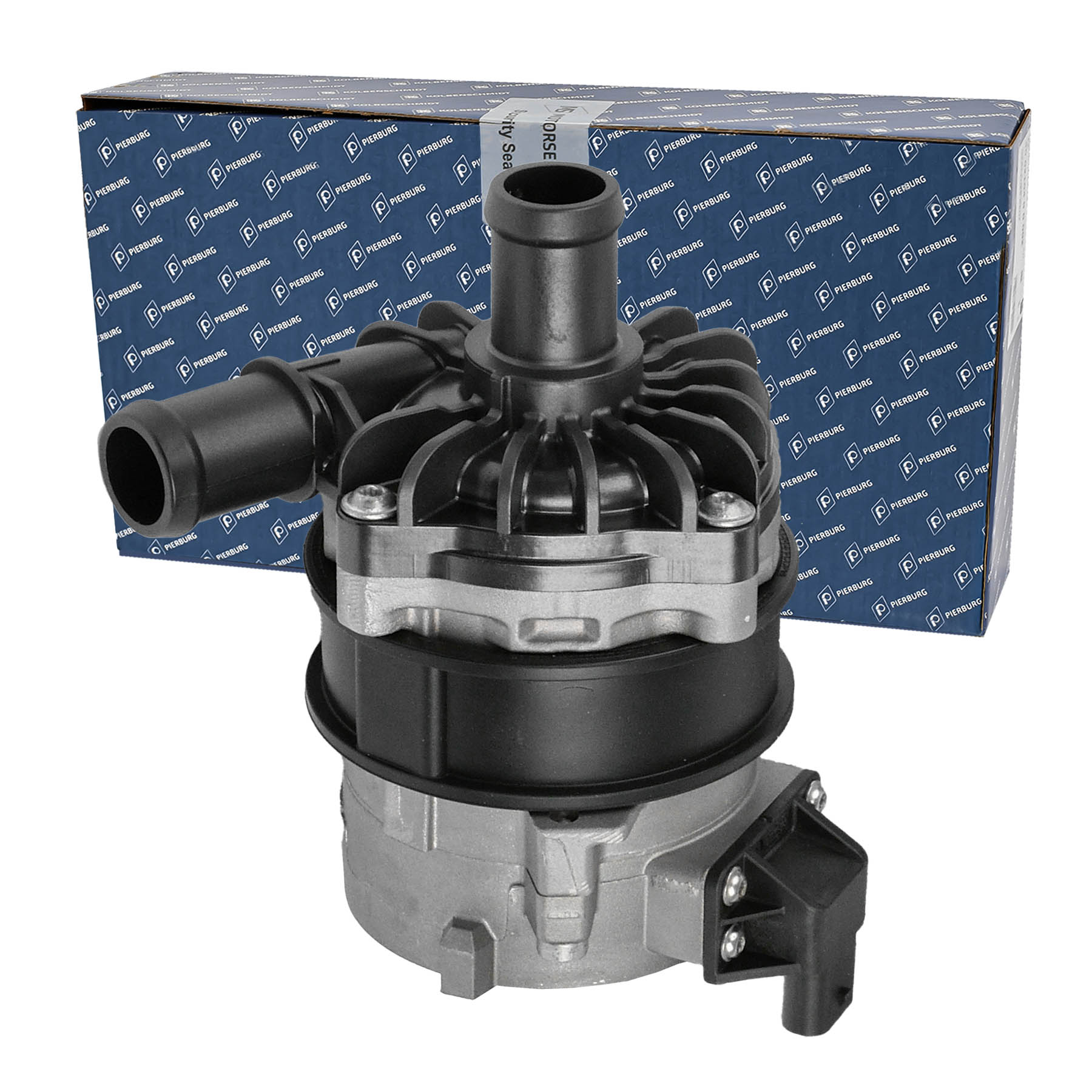 Auxiliary Water Pump (cooling water circuit) 7.06033.32.0 PIERBURG