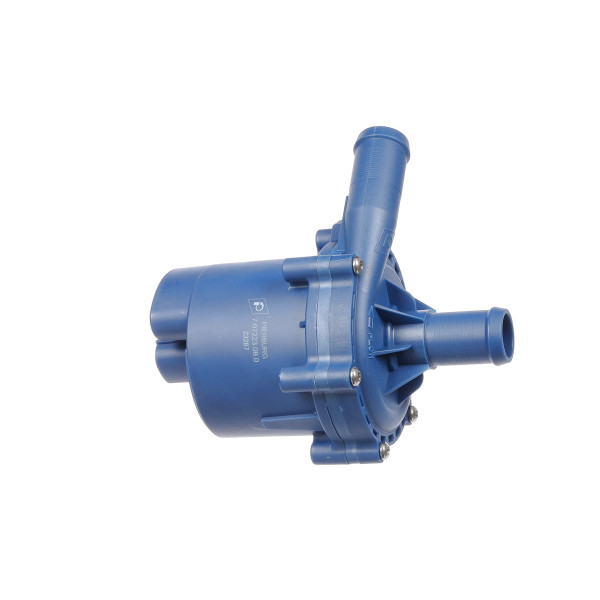 Water Pump, engine cooling - 7.07223.08.0 PIERBURG - 1035348-00-G, 1035348-00-D, 1035348-00-F
