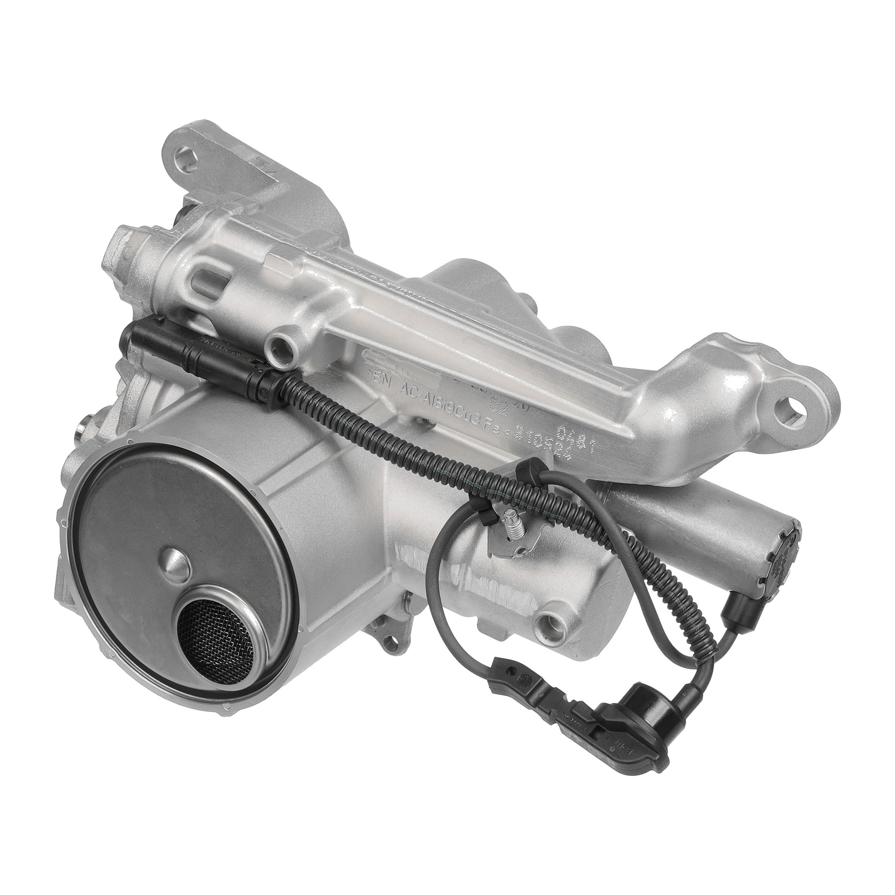 KS 7.07919.14.0 OIL PUMP AUDI/VW 1.8/2L VAR. REPLACES OE #06H 115 105