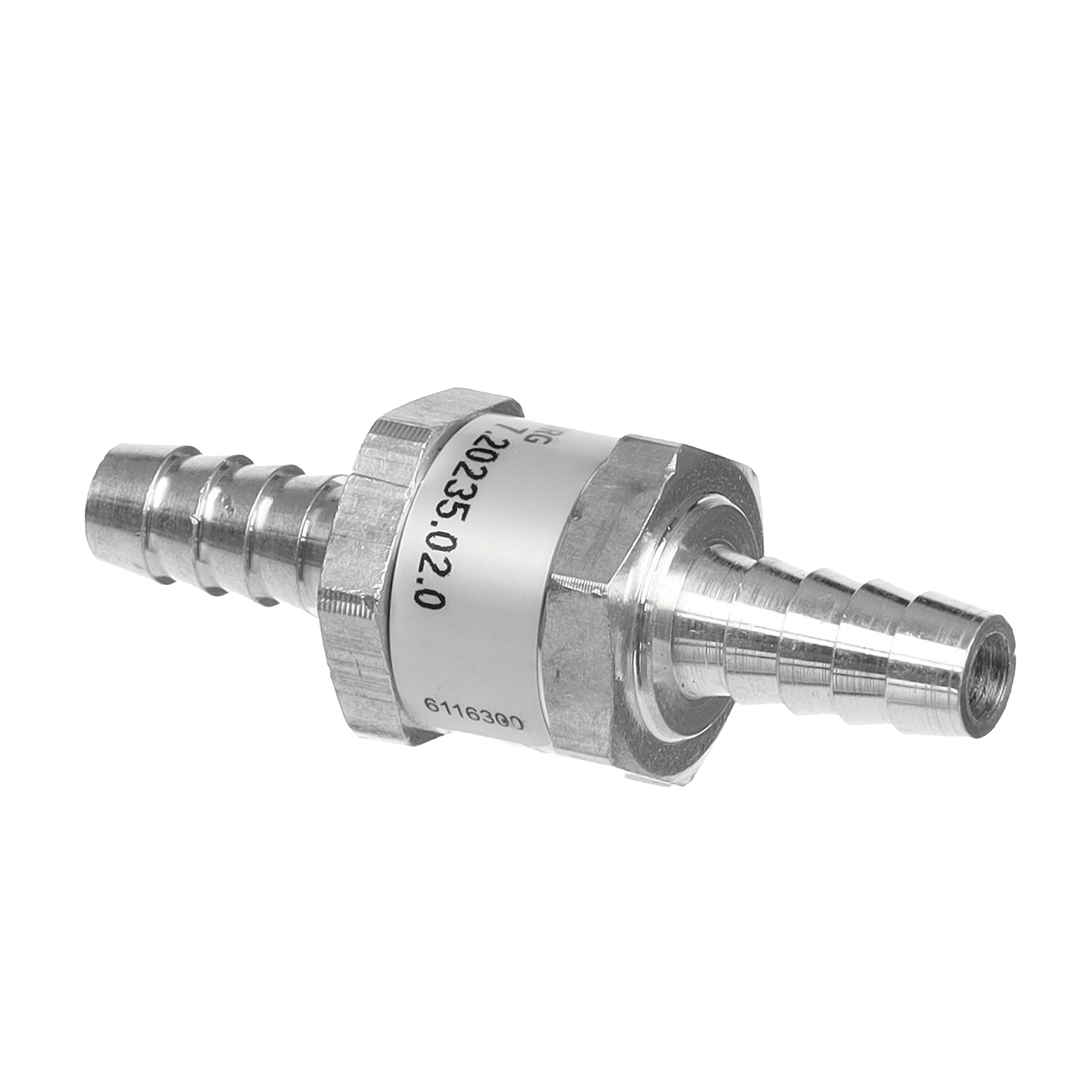 Valve, fuel pump 7.20235.02.0 PIERBURG 391230001, 8029042, 81017